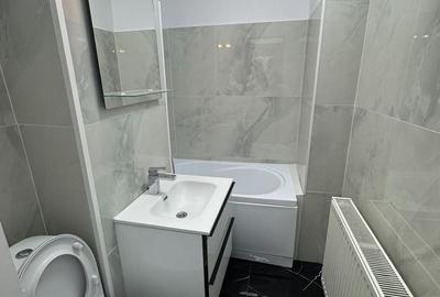 Apartament cu 2 camere semidecomandat în Exterior Vest - 1