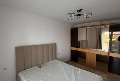 Apartament cu 2 camere decomandat în Central - 6