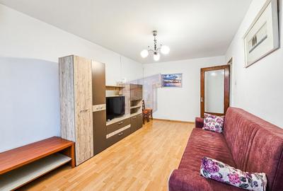 Apartament cu 2 camere decomandat, mobilat în Fizicienilor - 3