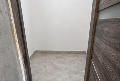 Garsonieră în Rahova
