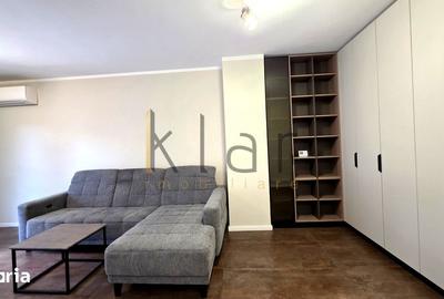 Apartament cu 2 camere semidecomandat, mobilat în Plopilor - 12