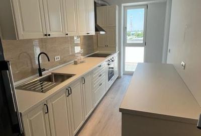 Apartament cu 2 camere în Central - 1