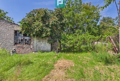 Casă individuală cu 3 camere cu Canalizare în Central - 27