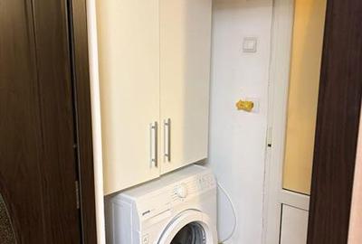 Apartament cu 2 camere semidecomandat, mobilat în Florilor - 6