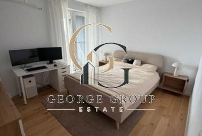 Apartament cu 2 camere decomandat în Crângași