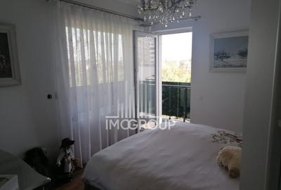 Apartament cu 3 camere decomandat, mobilat în Zorilor - 7