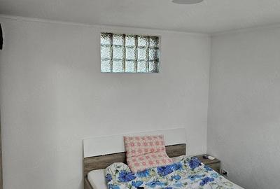 Casă cu 2 camere cu Teren 90 Mp în Central - 3