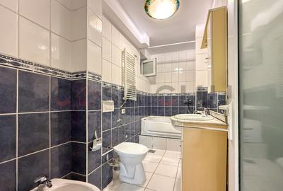 Apartament cu 2 camere decomandat, mobilat în Gheorgheni - 5