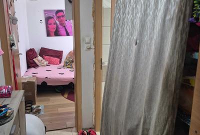 Apartament cu 2 camere nedecomandat în Șagului - 4