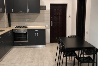 Apartament cu 2 camere semidecomandat în Chiajna - 3
