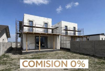 Duplex cu 5 camere cu Canalizare în Urseni - 1