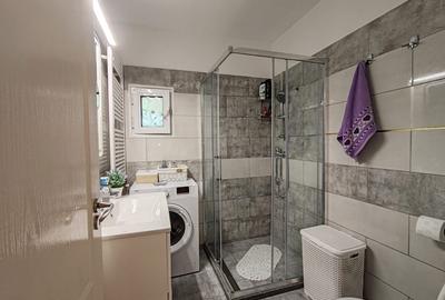 Casă individuală cu 4 camere cu Canalizare în Ghimbav - 11