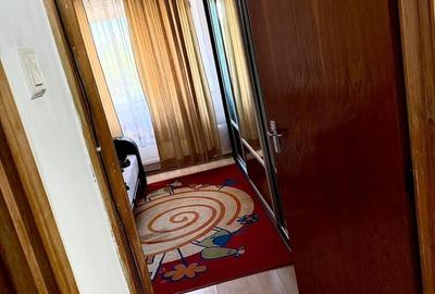 Apartament cu 3 camere decomandat, mobilat în Gara - 3
