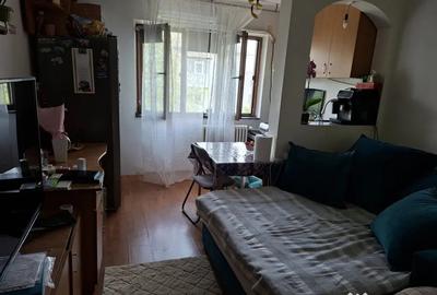 Garsonieră semidecomandată în Păcurari - 3