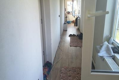 Casă cu 4 camere în Albota - 14