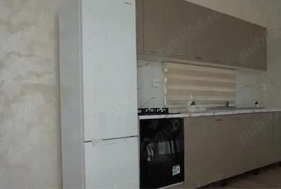 Casă cu 3 camere cu Teren 1000 Mp în Central - 4