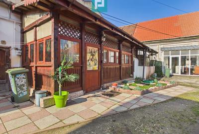 Apartament cu 2 camere nedecomandat, mobilat în Central - 15