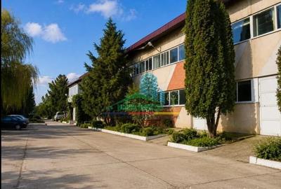 Spațiu comercial, de 800 mp, în Sud - 7