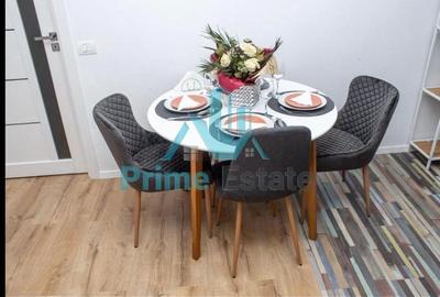 Apartament cu 2 camere semidecomandat, mobilat în Zorilor - 5