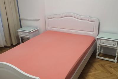 Apartament cu 3 camere semidecomandat în Calea Victoriei - 3