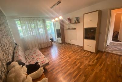 Apartament cu 2 camere decomandat în Lujerului - 2