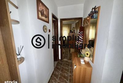 Apartament cu 3 camere decomandat în Robănești - 7