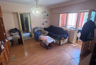 Apartament cu 3 camere în Central - 13