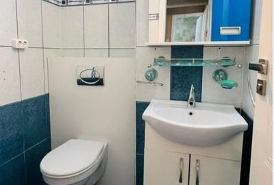 Apartament cu 3 camere decomandat în Aradul Nou - 5