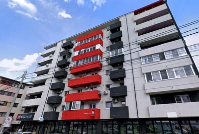 Apartament cu 2 camere decomandat în Apărătorii Patriei