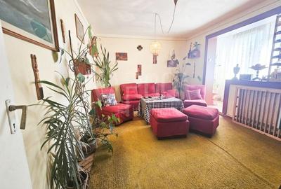 Apartament cu 4 camere decomandat în Mănăștur - 4