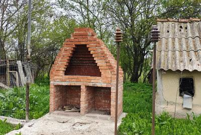 Teren de 1550 mp, în Boldu - 8