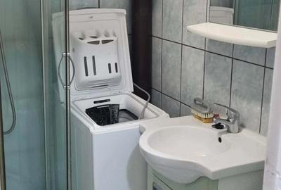 Garsonieră semidecomandată în Centrul Civic - 4