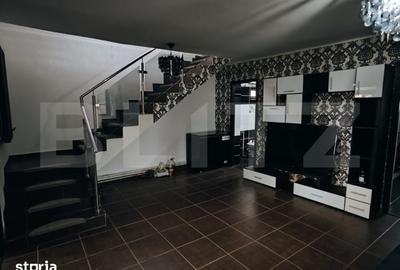Casă cu 4 camere cu Teren 1200 Mp în Malu Mare