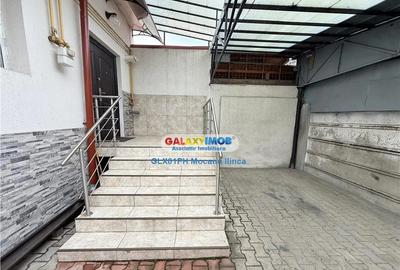 Spațiu comercial, de 142 mp, în Central - 4
