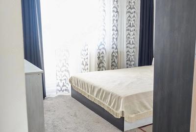 Apartament cu 2 camere semidecomandat, mobilat în 13 Septembrie