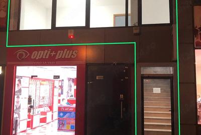 Spațiu comercial, de 70 mp, în Ultracentral
