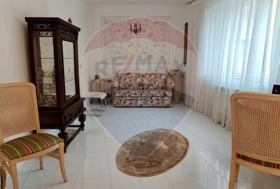 Apartament cu 2 camere, mobilat în Cișmigiu - 2
