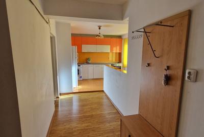 Apartament cu 3 camere în Central - 7