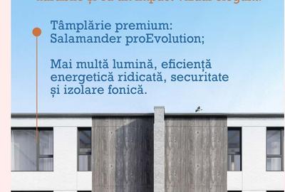 Casă individuală cu 5 camere cu Canalizare în Est - 5