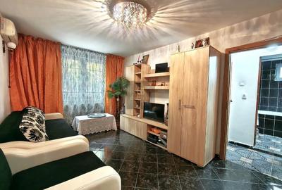 Apartament cu 2 camere semidecomandat în Rahova