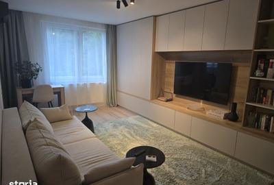 Apartament cu 3 camere în Moșilor - 4