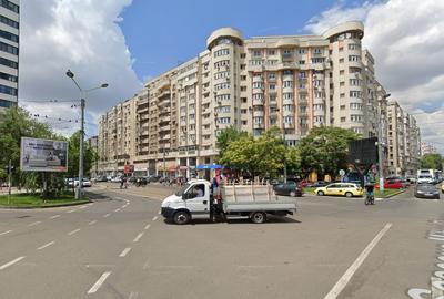Spațiu comercial, de 263 mp, în Mihai Bravu