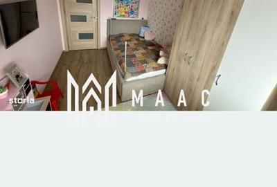 Apartament cu 2 camere în Agrement Ostroveni