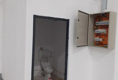Spațiu industrial, de 700 mp, în Jilava - 4