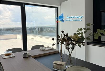 Apartament cu 4 camere, mobilat în Central - 3