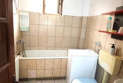 Apartament cu 2 camere nedecomandat în Aradului - 9