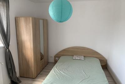 Apartament cu 2 camere semidecomandat în Berceni - 7