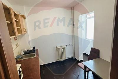 Apartament cu 2 camere în Brazda lui Novac