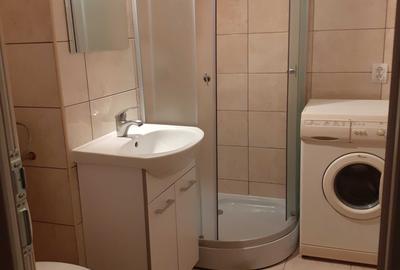 Garsonieră decomandată în Central - 6