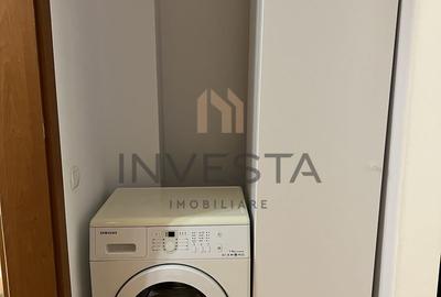 Apartament cu 2 camere decomandat, mobilat în Andrei Mureșanu - 2